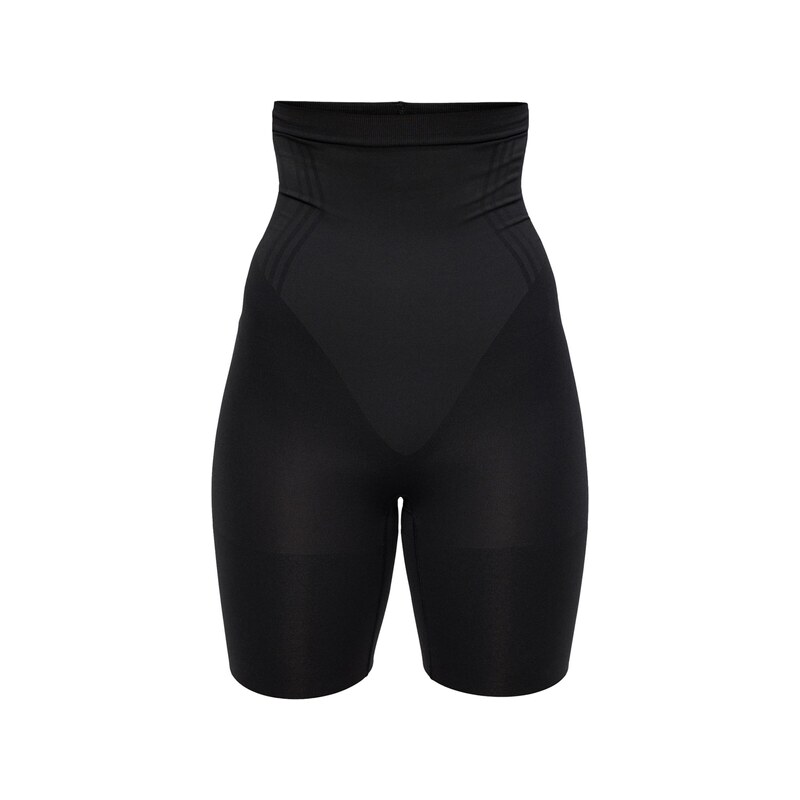 SPANX Stahovací kalhotky GOFIGURE černá