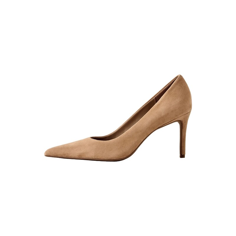 Next Lodičky Forever Comfort velbloudí