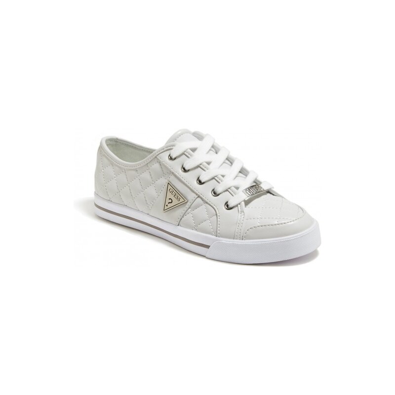GUESS GUESS Brooklee Sneakers - white