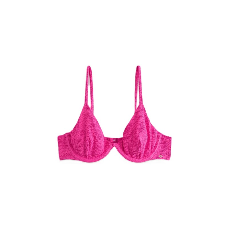 Next Horní díl plavek pink
