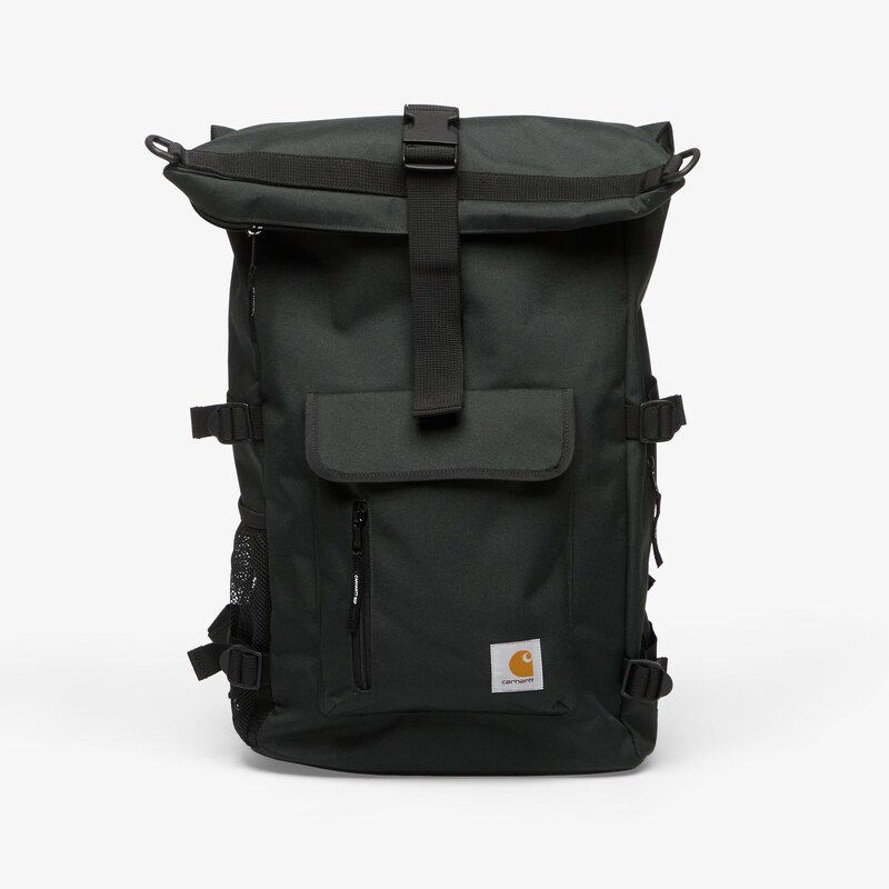 Batoh Carhartt WIP Philis Backpack Raven Universal
