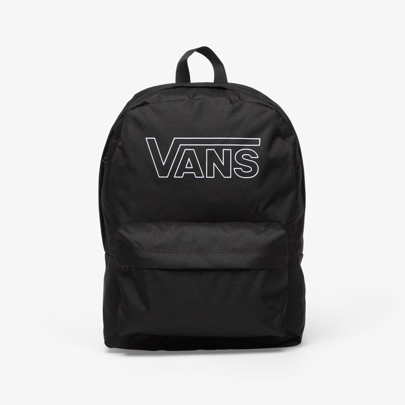 Batoh Vans Old Skool Flying V Backpack Black Universal