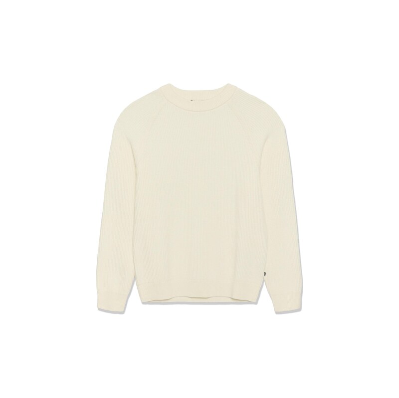Matinique Svetr offwhite