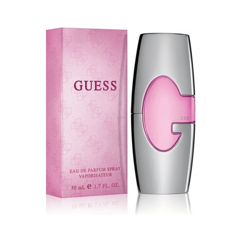 Guess for Women 1.7 oz Eau de Parfum - no color