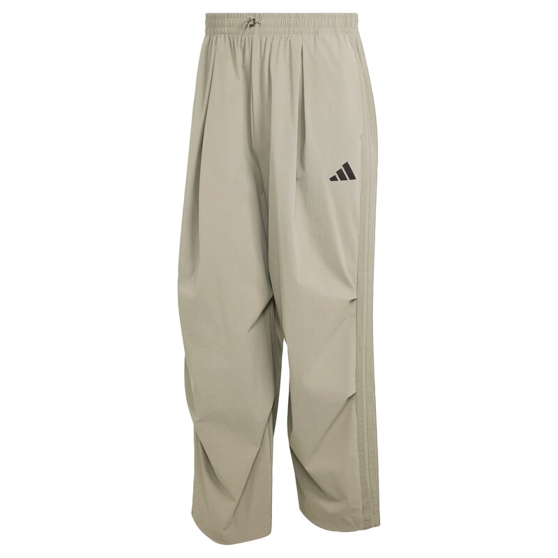 ADIDAS SPORTSWEAR Sportovní kalhoty City Tech khaki