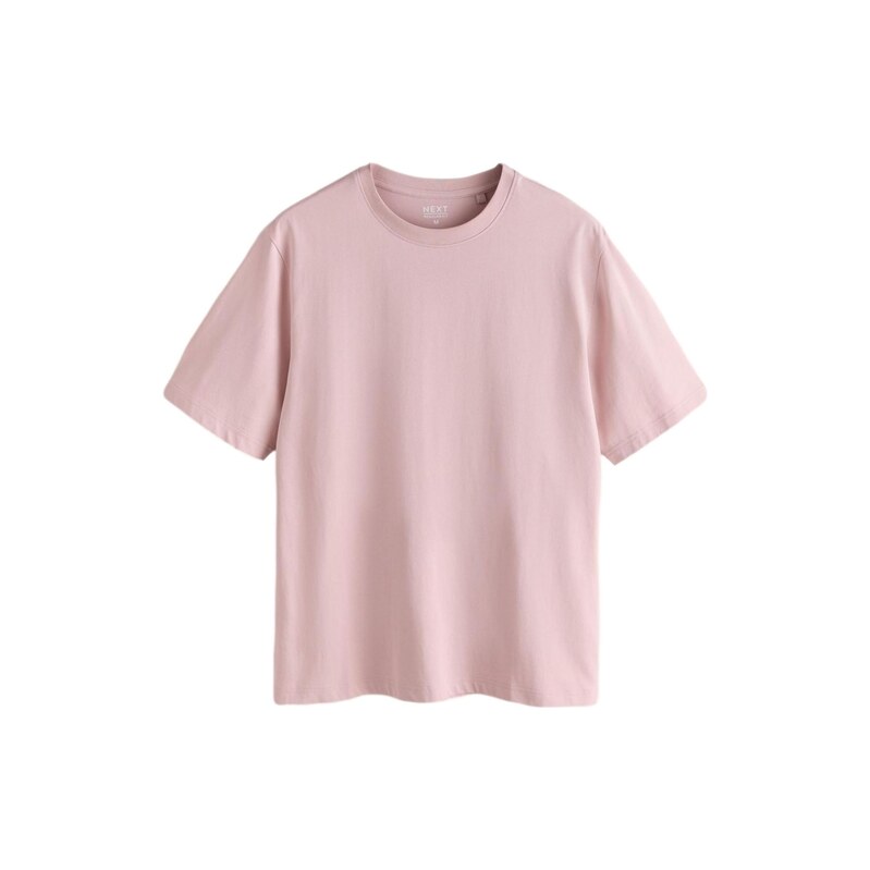Next Tričko Essential růžová