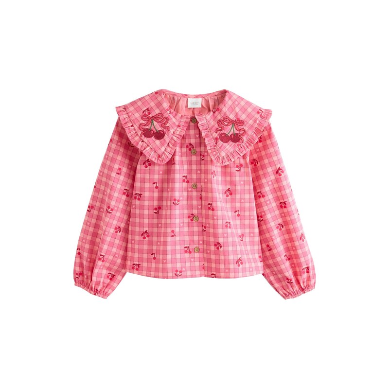 Next Halenka pink