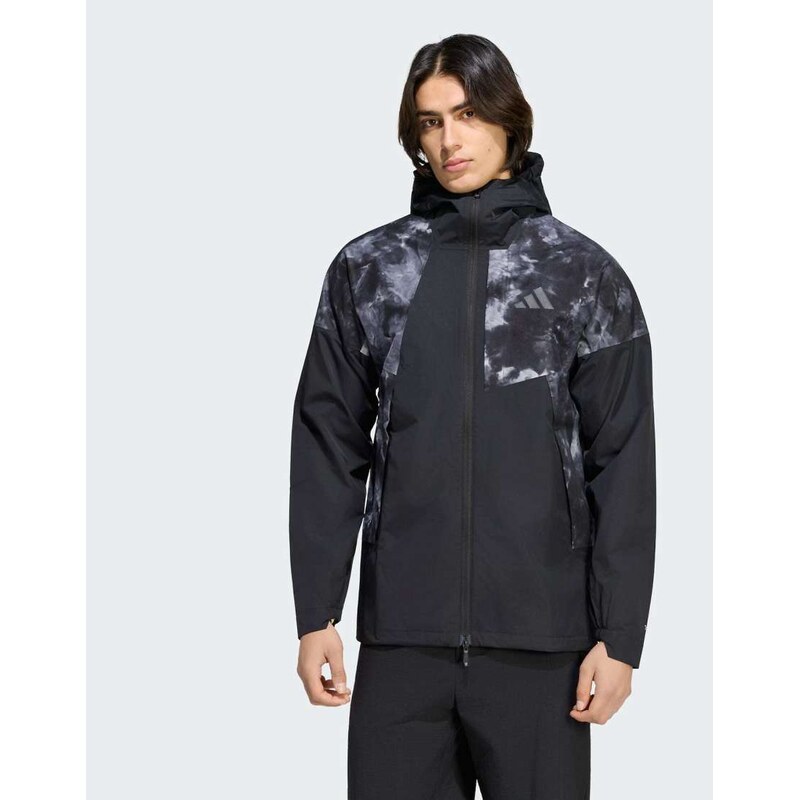 adidas performance Terrex xperior 2.5 layer hybrid primeknit