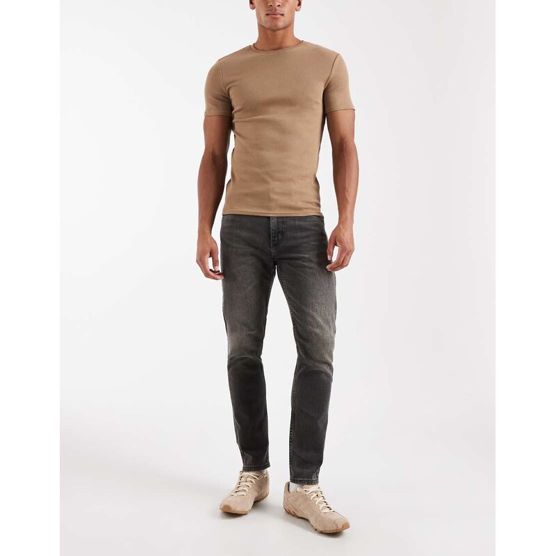 Levis 515 slim jeans in grey