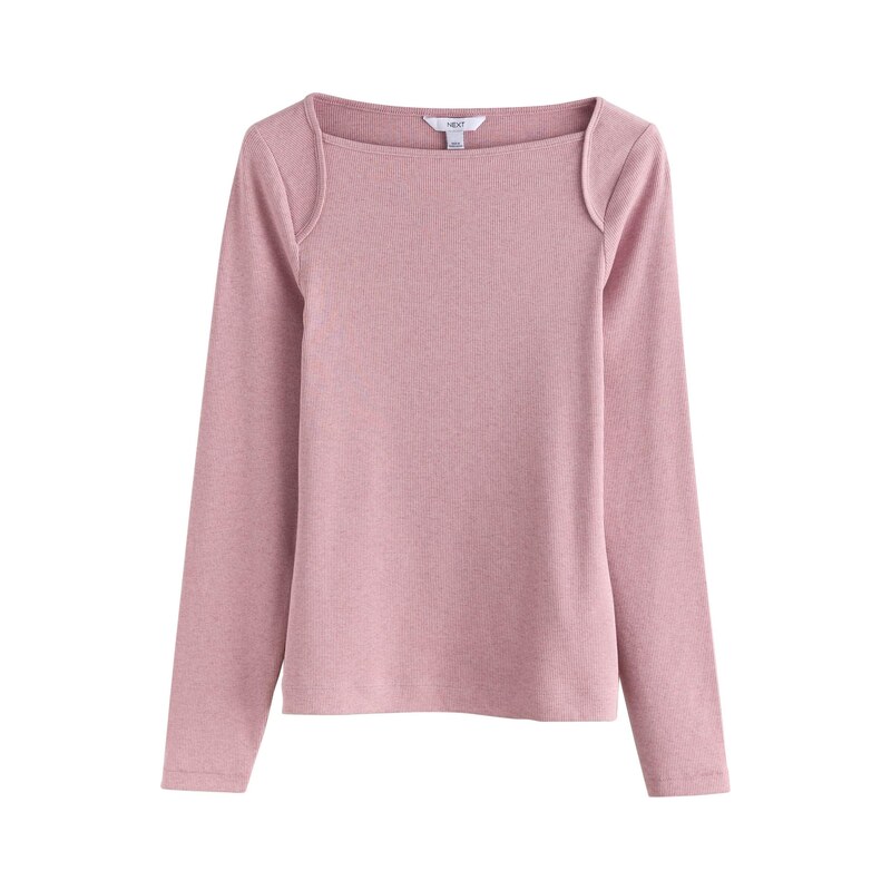 Next Tričko pink