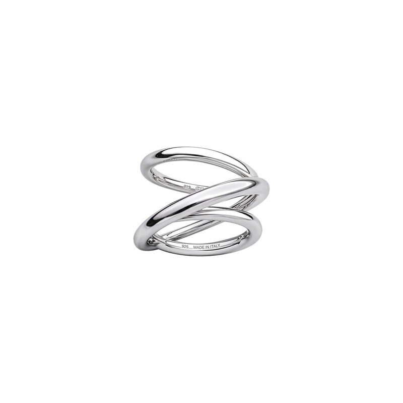 REYTEL Prsten BALANCE stříbrná