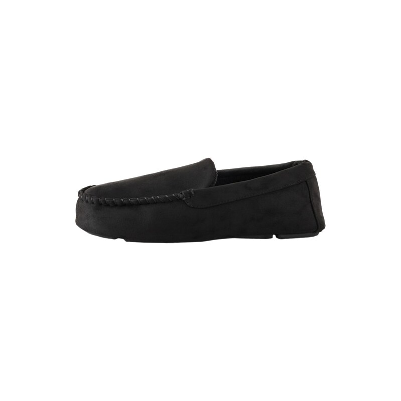 Next Slipper černá