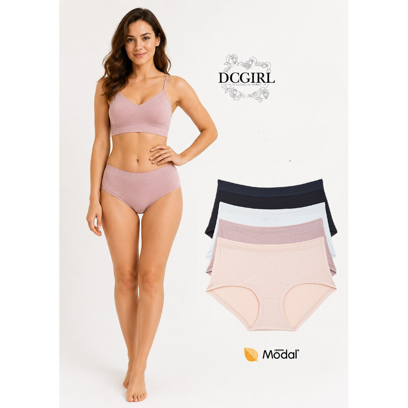 Kalhotky DC Girl 27014 A12 S–XL