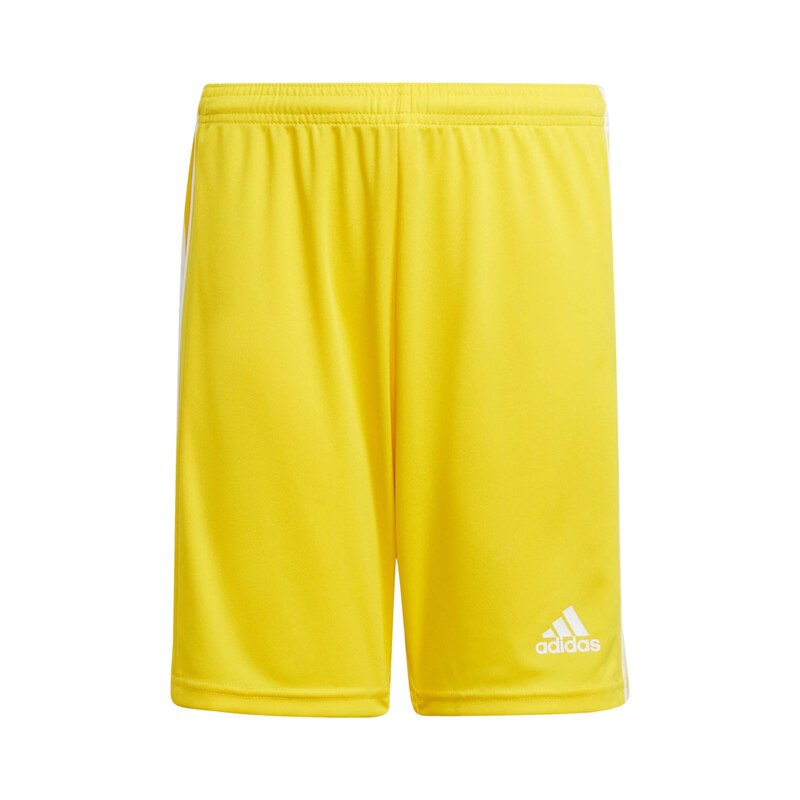 ADIDAS PERFORMANCE Sportovní kalhoty Squadra 21 žlutá