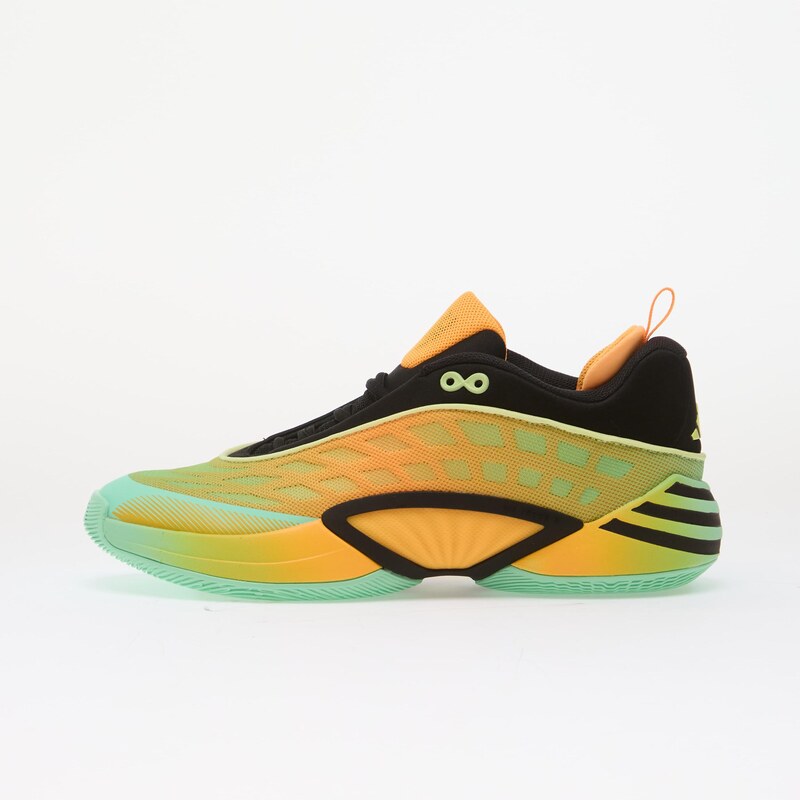 adidas Performance Tenisky adidas Don Issue 8 Lucid Tangerine/