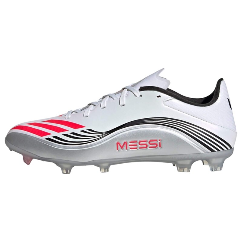 ADIDAS PERFORMANCE Kopačky F50 Messi League purpurová / černá /