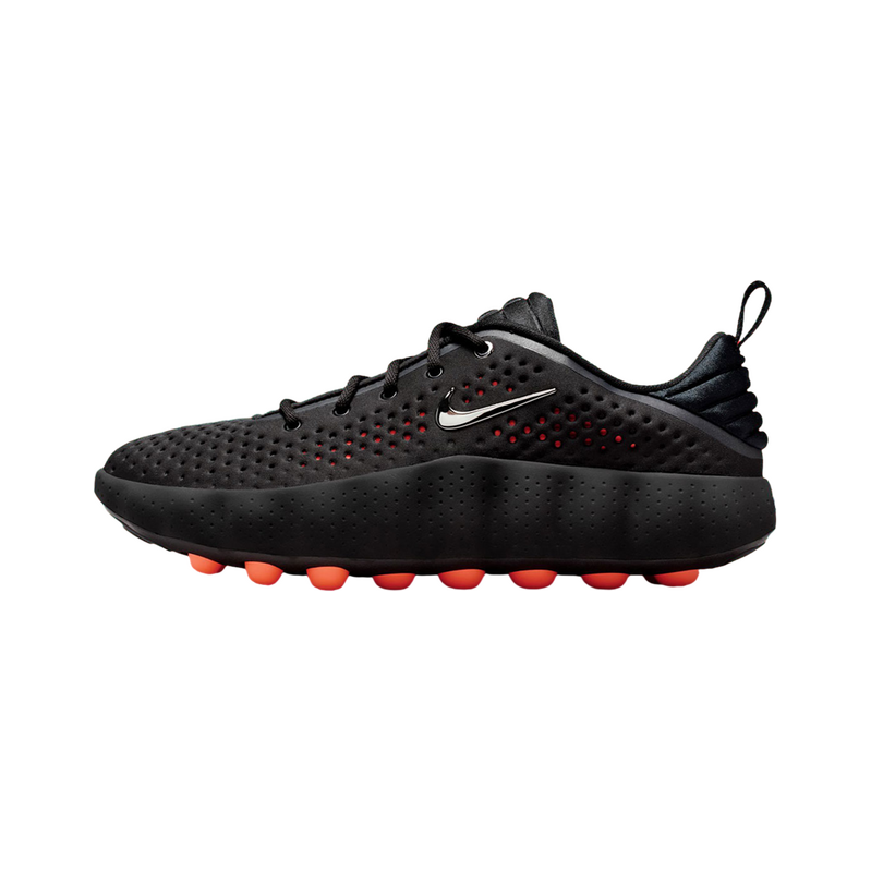 Nike Mind 002 Black Hyper Crimson