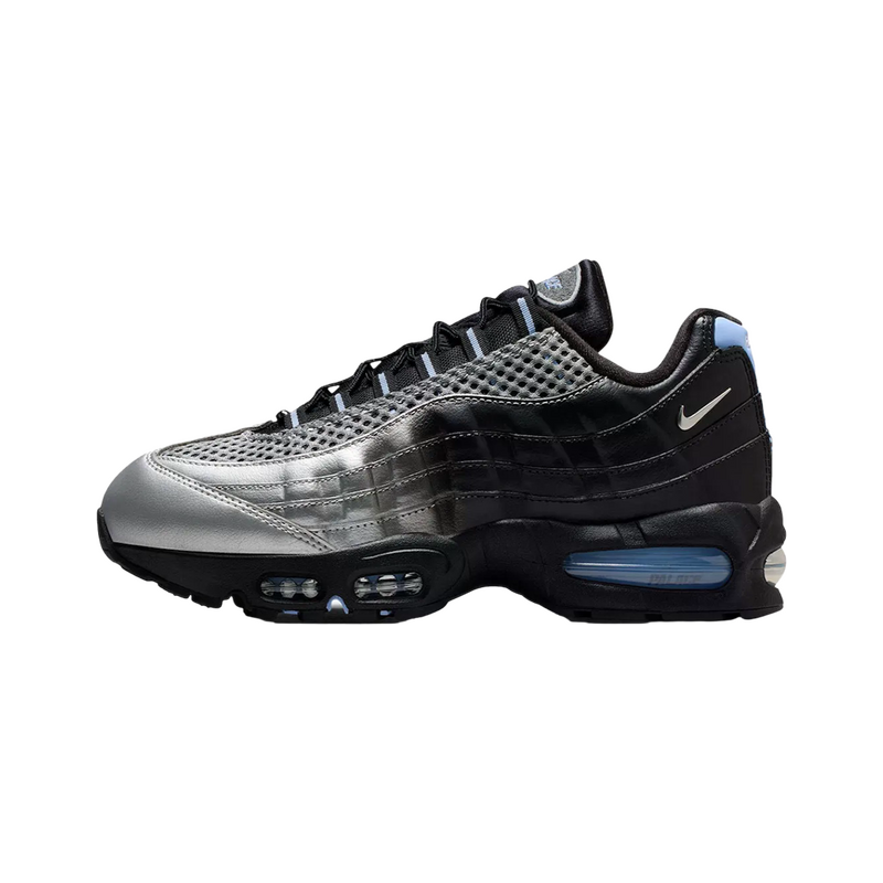 Nike Air Max 95 Big Bubble Palace