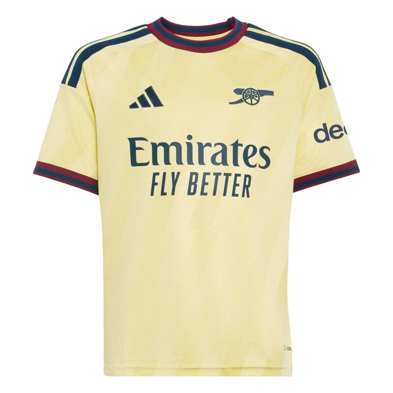 ADIDAS PERFORMANCE Funkční tričko FC Arsenal 26/27 tyrkysová /