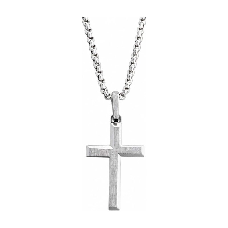 REYTEL Přívěsek Redeemer stříbrná