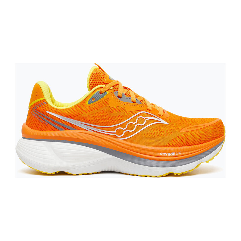 Pánské běžecké boty Saucony Hurricane 26 fuego