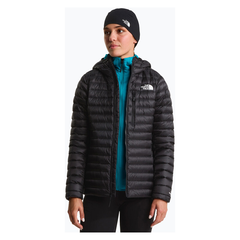 Dámská péřová bunda The North Face Betaforca LT Down Hoodie tnf