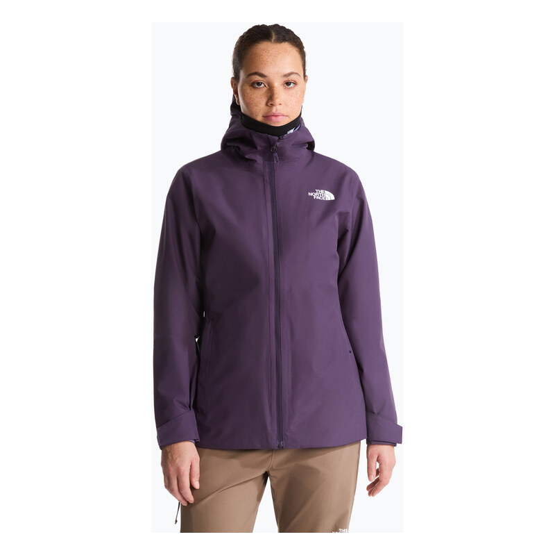 Dámská bunda 3v1 The North Face Quest Mono Triclimate endless