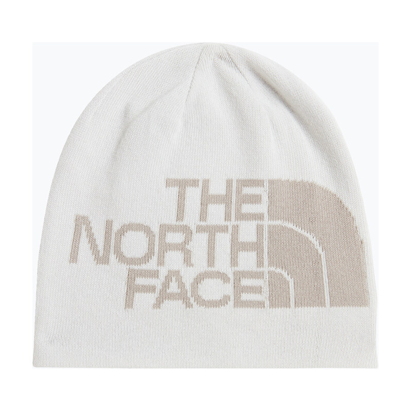 Zimní čepice The North Face Reversible Highline stone slab/cumu