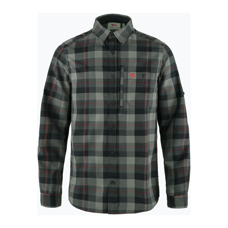 FJALLRAVEN Pánská košile Fjällräven Fjällglim