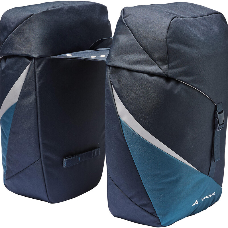 VAUDE Kolo taška VAUDE TwinRoadster
