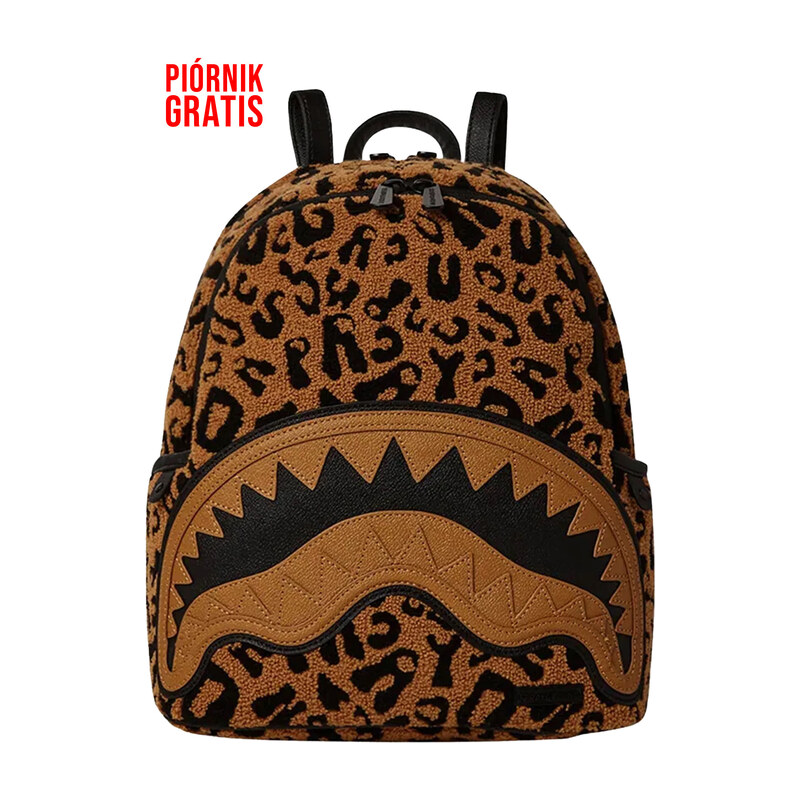 Batoh Sprayground The Wild One Savage