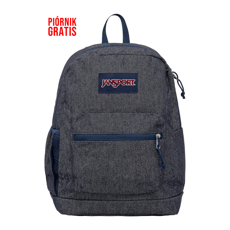 Batoh JanSport Cross Town Plus Remix 26L