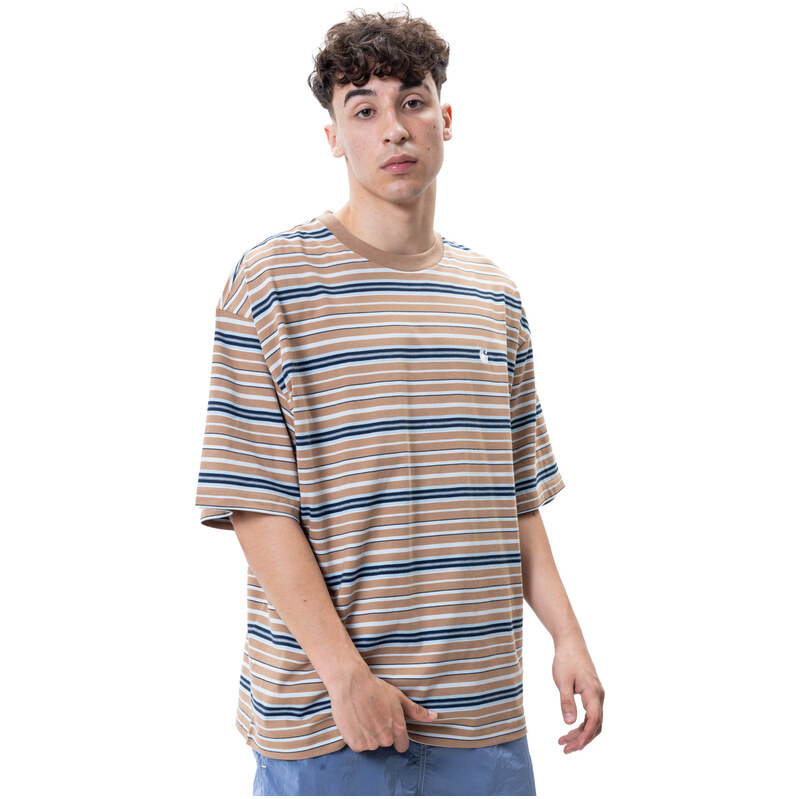 Tričko Carhartt WIP Zane