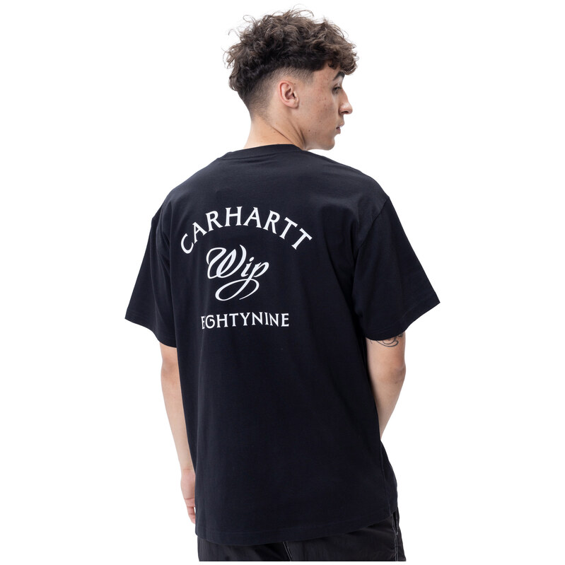 Tričko Carhartt WIP Eightynine