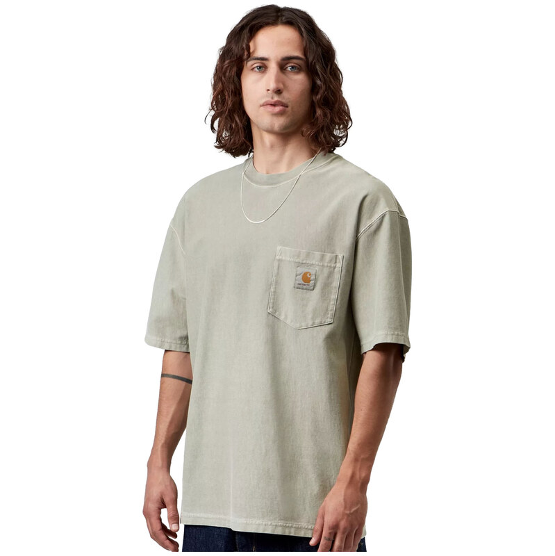 Tričko Carhartt WIP Loose Pocket