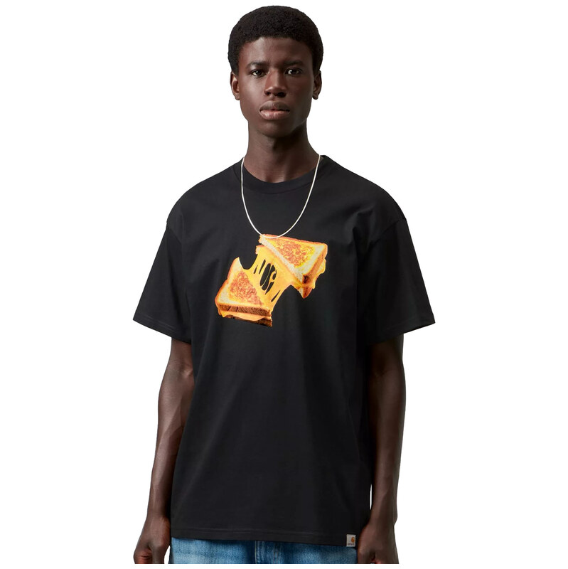 Tričko Carhartt WIP Cheese Toast