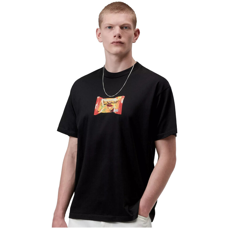 Tričko Carhartt WIP Road Side Snack
