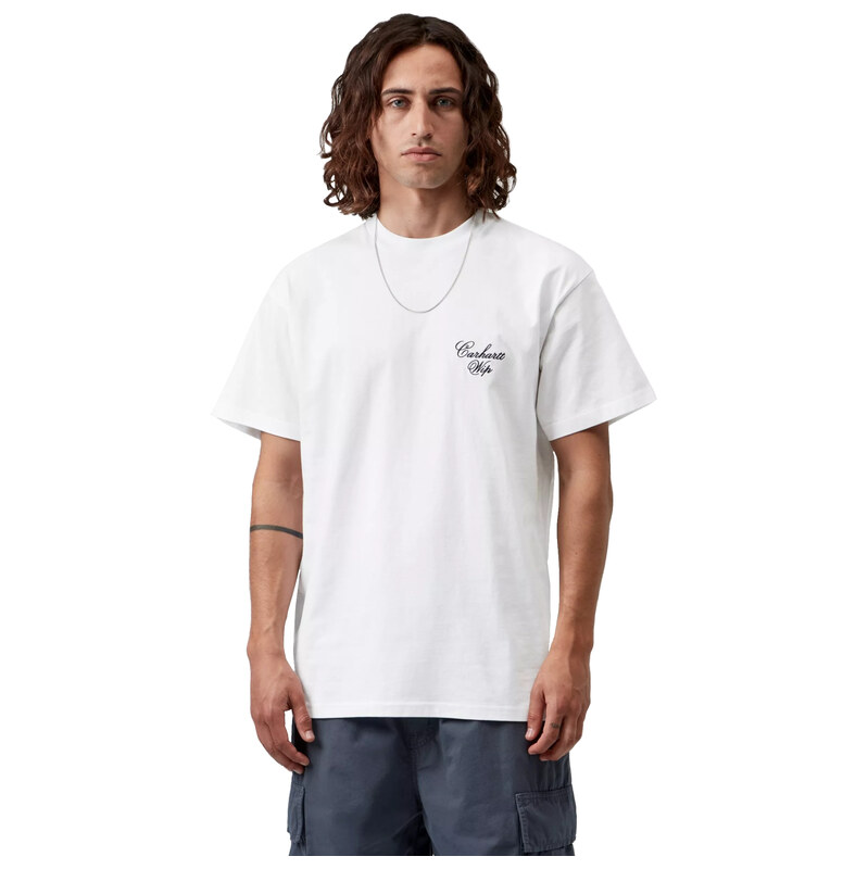 Tričko Carhartt WIP Gracious
