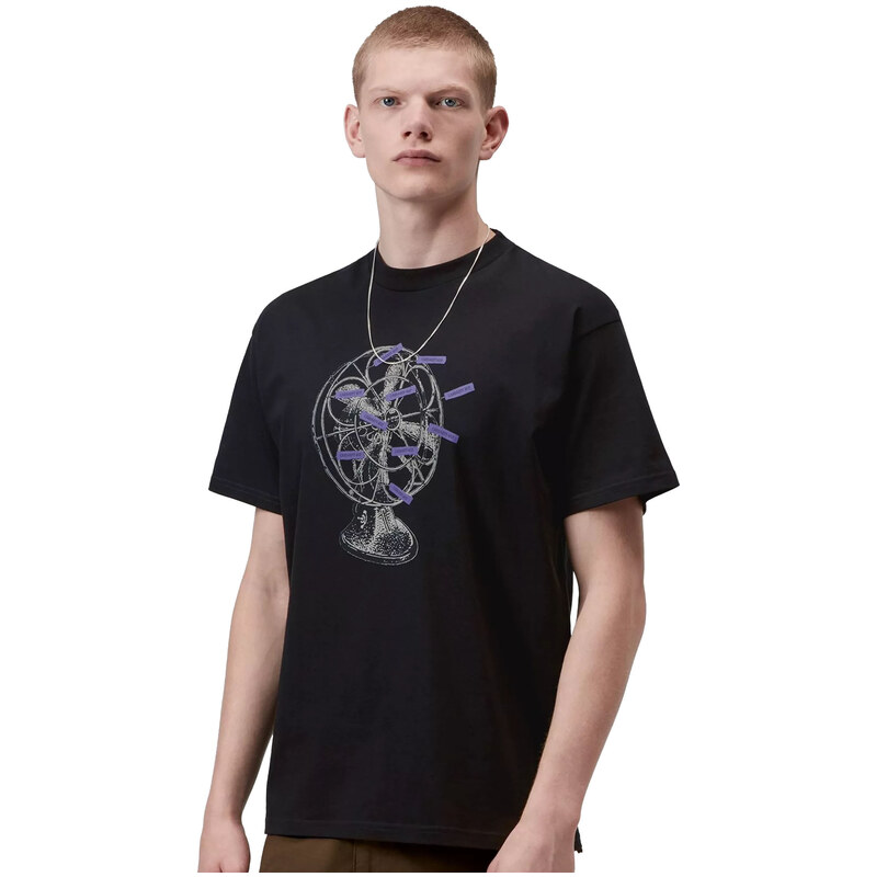 Tričko Carhartt WIP Fan