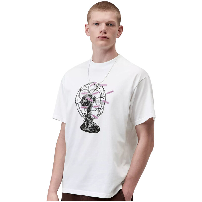 Tričko Carhartt WIP Fan