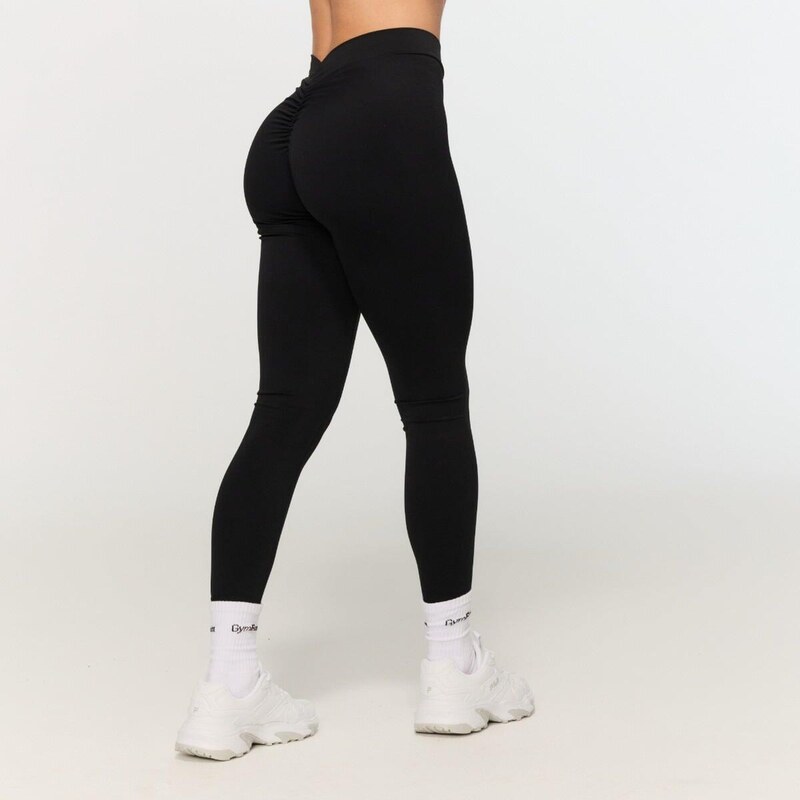 GYMBEAM Dámské legíny V-back Fierce