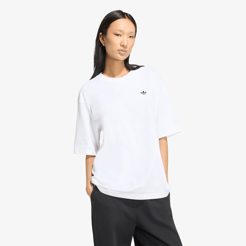 adidas Originals Tričko adidas Essentials Boyfriend T-Shirt