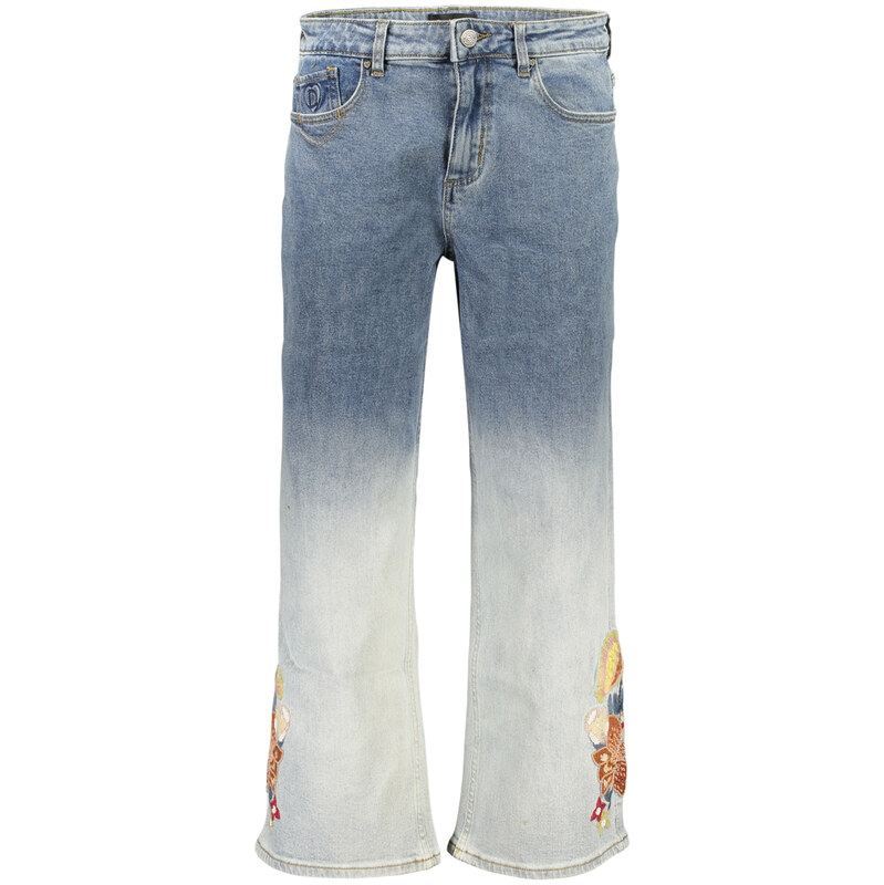 Dámské skinny džíny Desigual