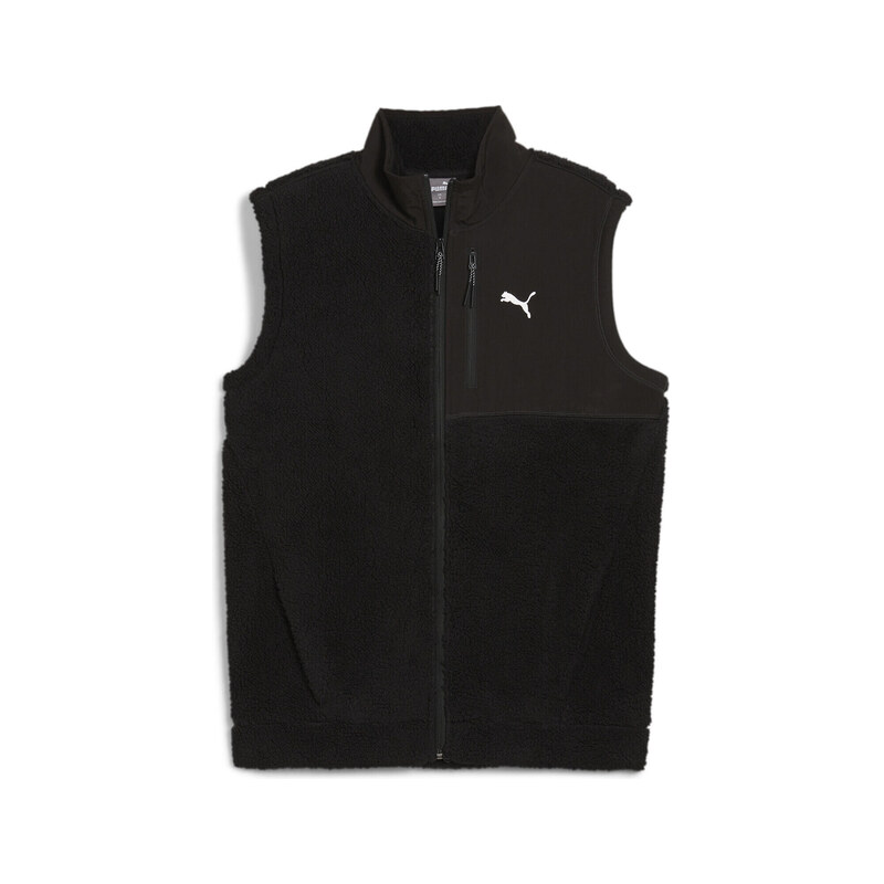 PUMA OPEN ROAD Winterized Gilet Men PUMA Black