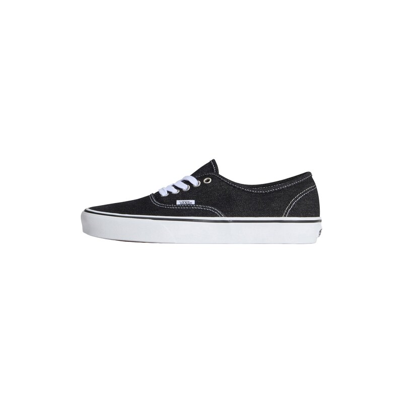 VANS Tenisky Authentic černá / bílá