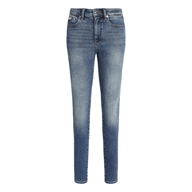 Calvin Klein Jeans Džíny modrá džínovina