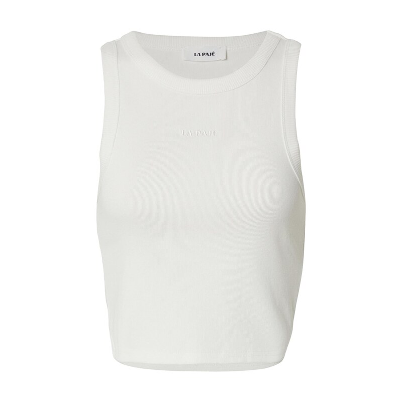 About You x Jessica Haller Top bílá