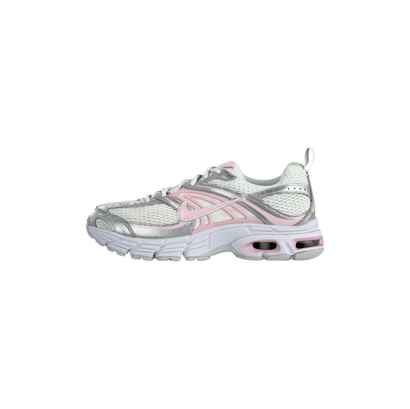 Nike Sportswear Tenisky Air Max Moto 2K růžová / stříbrná /