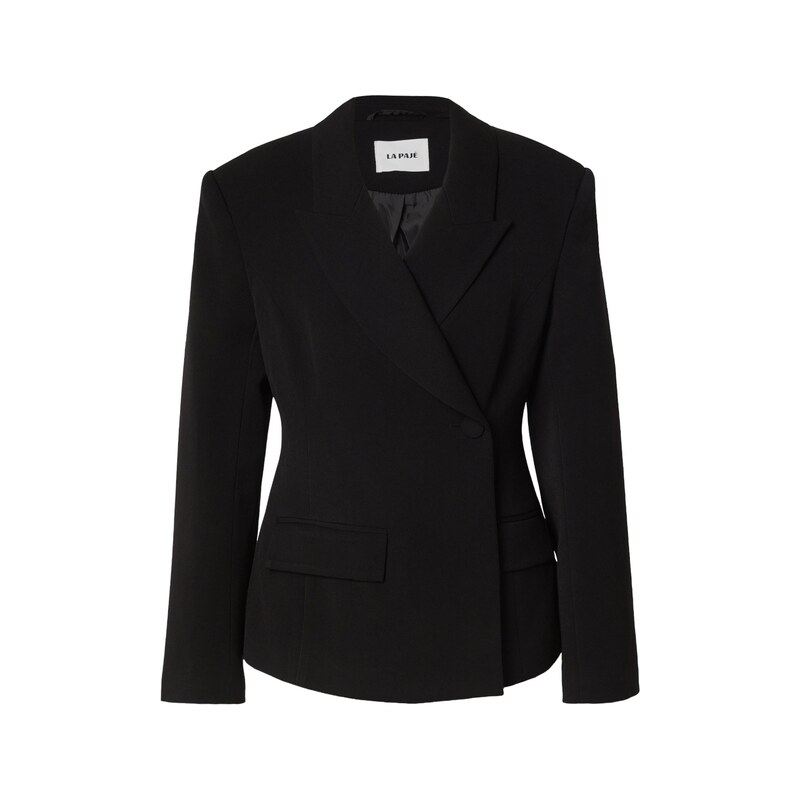 About You x Jessica Haller Blejzr černá
