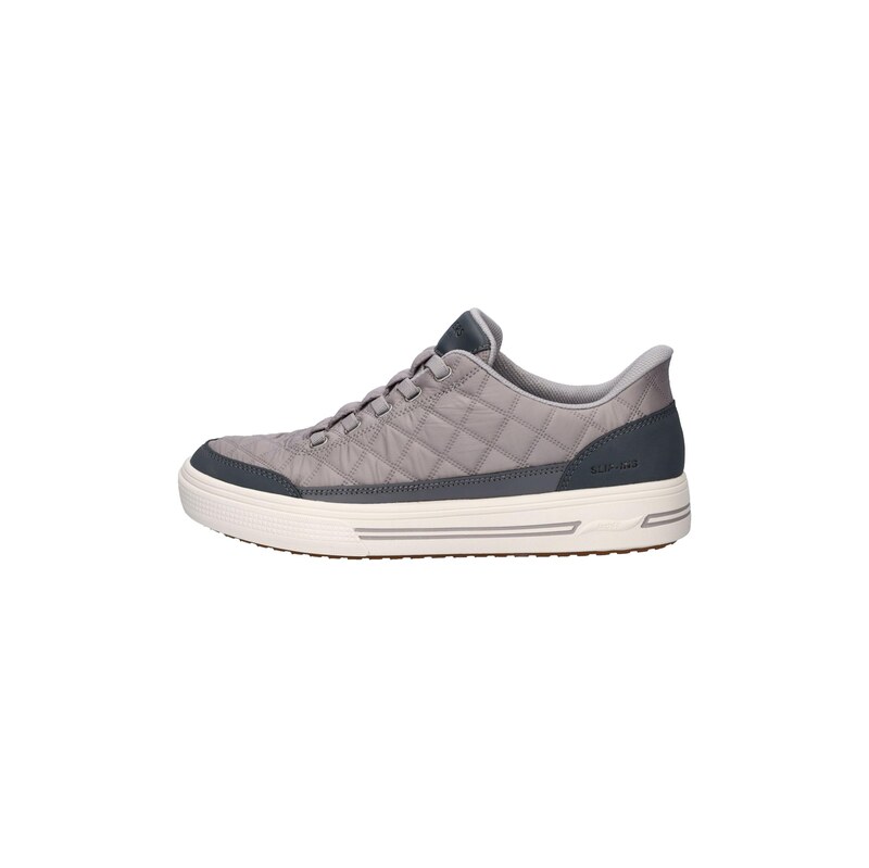 SKECHERS Tenisky ARCH FIT ARCADE - CHARMING DA režná / černá